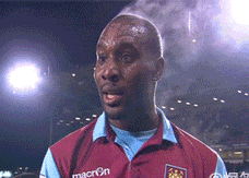 热气腾腾的球员体育gif搞笑图片