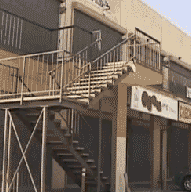 这位少年挺稳的体育gif搞笑图片