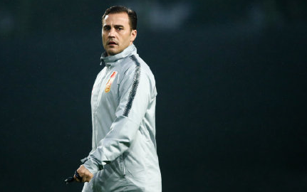 卡纳瓦罗仍是国足主帅的首选体育gif搞笑图片