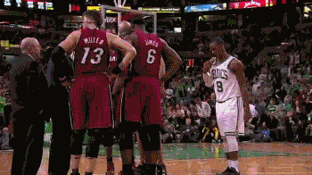 NBA篮球体育搞笑gif动图体育gif搞笑图片