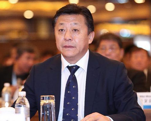 杜兆35票当选国际足联理事体育图体育gif搞笑图片