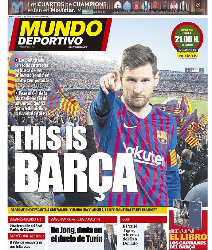 梅西MD封面图体育gif搞笑图片