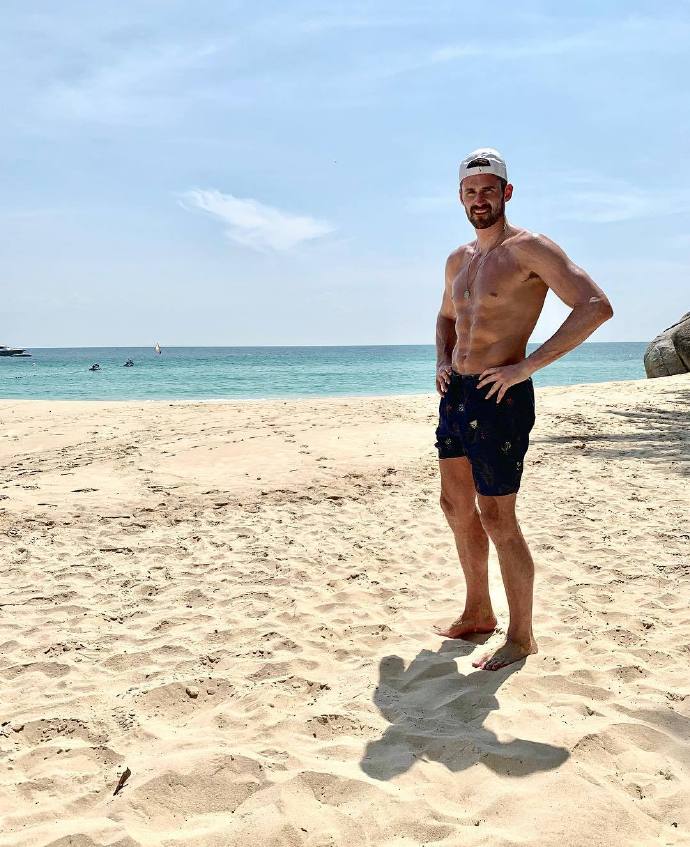 乐福在普吉岛度假图体育gif搞笑图片