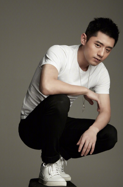 张继科帅气写真照体育gif搞笑图片