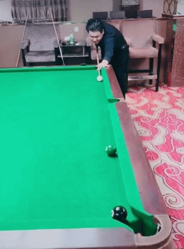 大神打桌球的动态图体育gif搞笑图片
