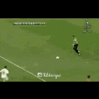 踢足球的搞笑动态图体育gif搞笑图片