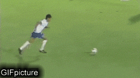 足球守门员的搞笑gif图体育gif搞笑图片