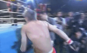 体育运动之打拳击的搞笑动图体育gif搞笑图片