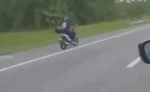 像风一样的少年！体育gif搞笑图片