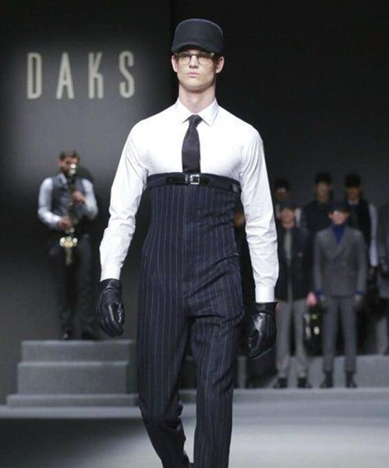 长腿综合gif搞笑图片