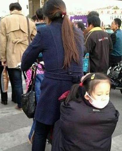 后妈绝对干不出这事儿综合gif搞笑图片