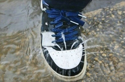 要不是这场大雨，到现在还不知道这些孔有什么用综合gif搞笑图片