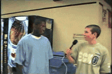 好快的反应速度综合gif搞笑图片