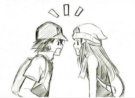 男人和女人吵架只能有一种结局综合gif搞笑图片