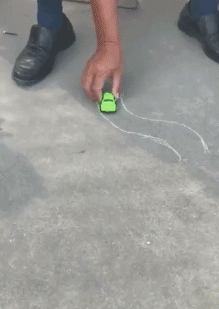 假如我要是有这样的驾校教练…综合gif搞笑图片