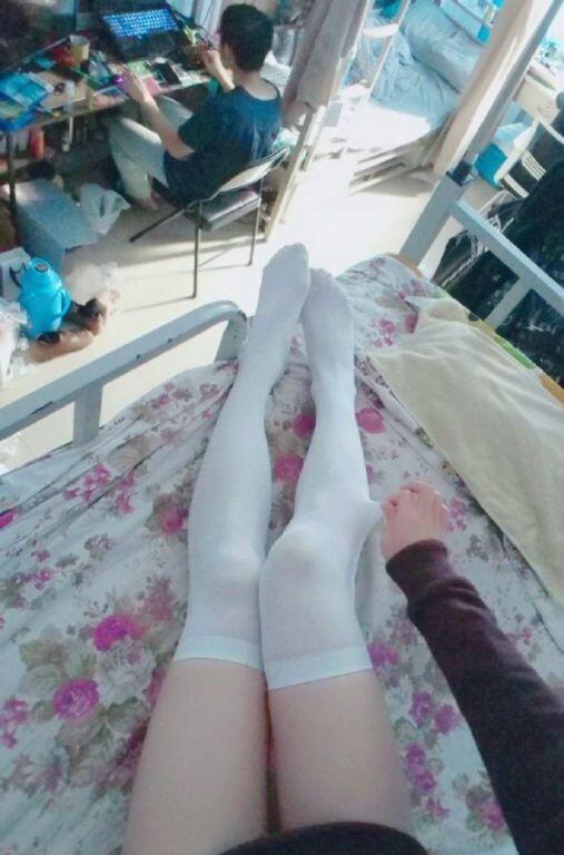 大学男宿舍日常综合gif搞笑图片