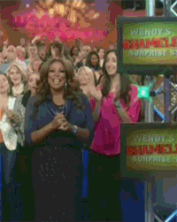 人生处处是尴尬，现实果然太残酷了!综合gif搞笑图片