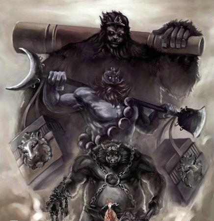 这样去取经，唐僧从来没被抓过综合gif搞笑图片