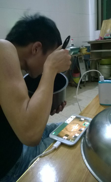 吃货夏天是不会瘦的综合gif搞笑图片