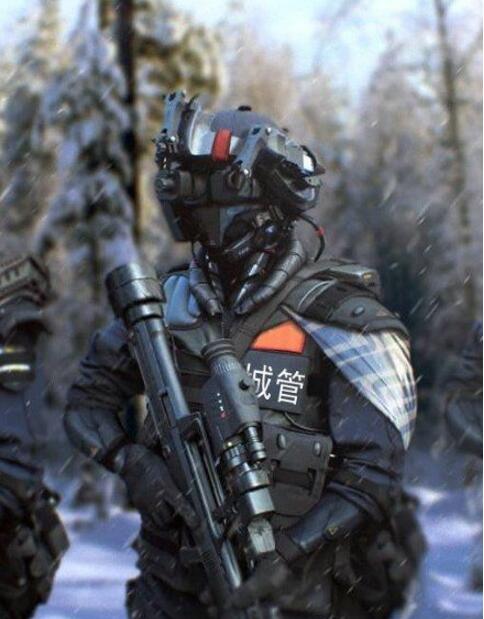 我想看看小贩的装备综合gif搞笑图片