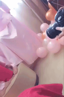 一代风骚新娘及伴娘团综合gif搞笑图片