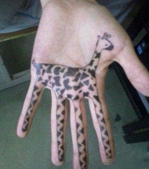 闲来无聊。。。感觉好有爱综合gif搞笑图片