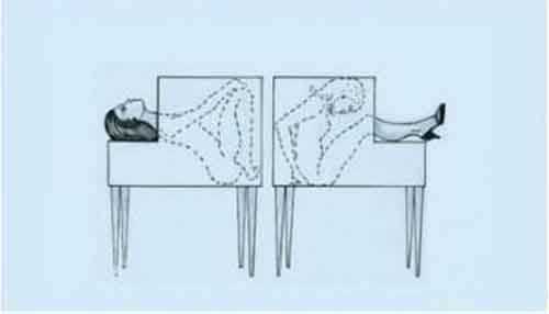 魔术奇迹那看不见的部分综合gif搞笑图片