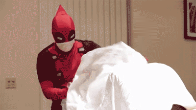 这个关系有点乱，先让我想想综合gif搞笑图片