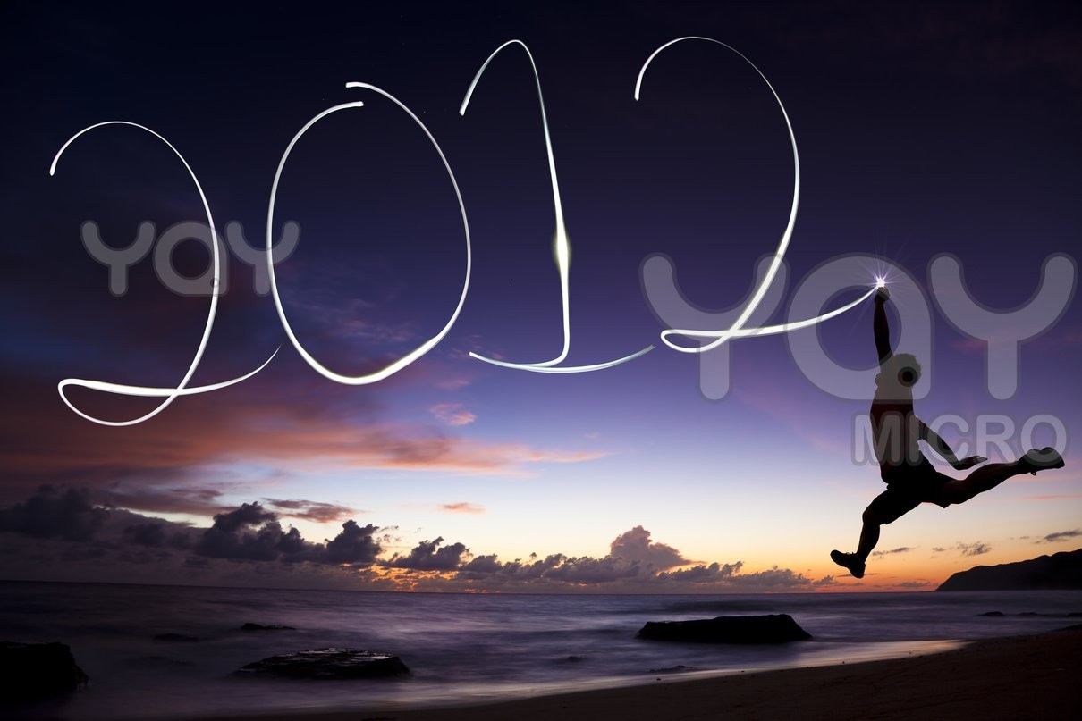 2012到了综合gif搞笑图片