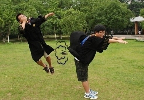 有趣图片一箩筐综合gif搞笑图片