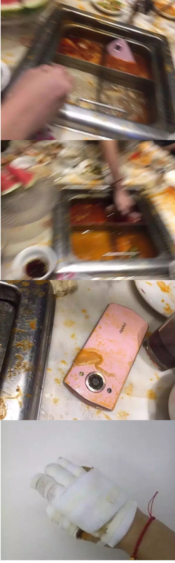 大概情况就是这样吧，别笑！综合gif搞笑图片