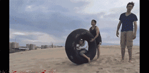 小哥哥现在还好么综合gif搞笑图片