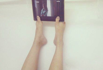 自带平板脚架综合gif搞笑图片