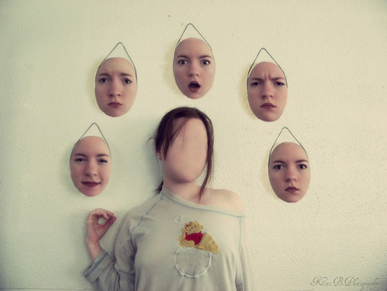 周一到周五，看看今天用那个面孔上班综合gif搞笑图片