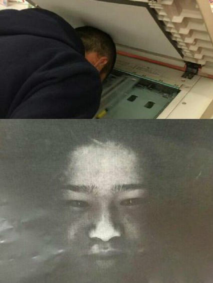 新款大头贴综合gif搞笑图片