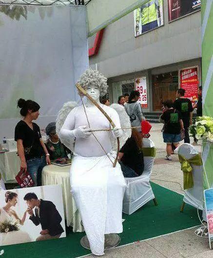 这丘比特，可以嫌弃吗？综合gif搞笑图片