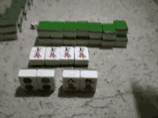 遇到这样装逼的，拉出去打，往死里打综合gif搞笑图片