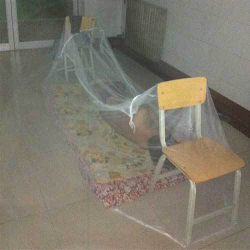 逆境中逼出的智慧综合gif搞笑图片