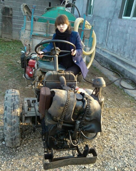 高端大气上档次，低调奢华有魅力！综合gif搞笑图片