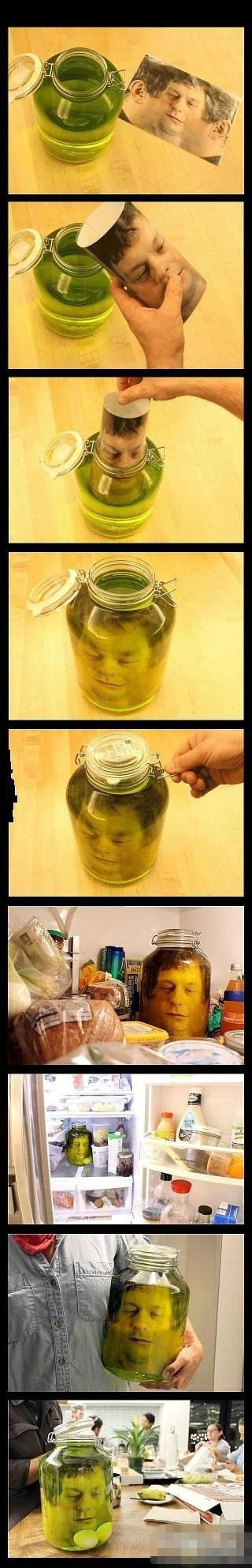 get一招技能整死小伙伴综合gif搞笑图片