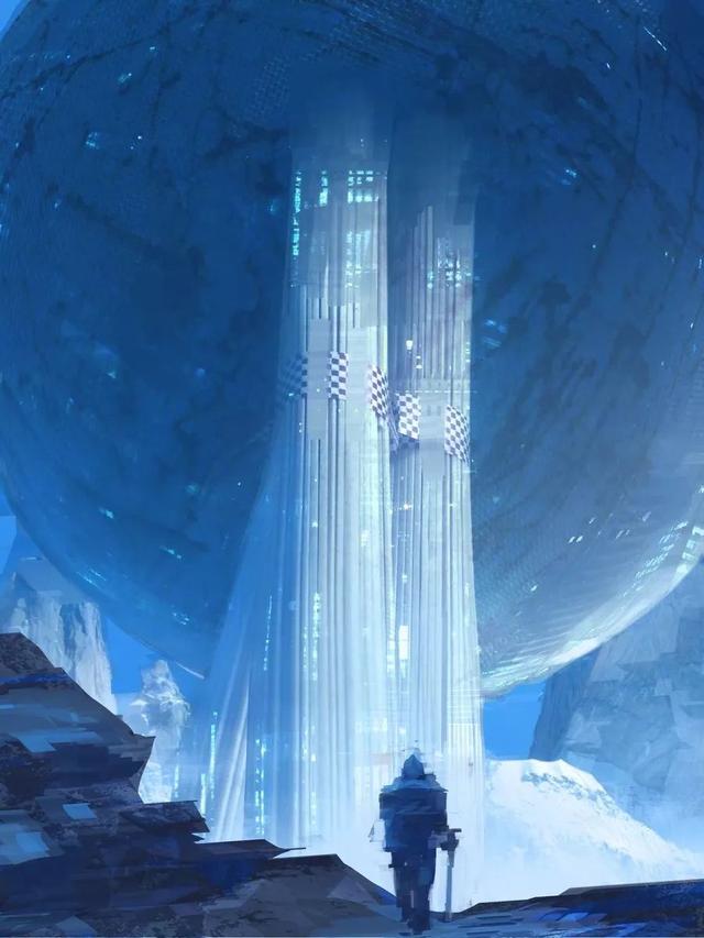 画师的想象力真的太厉害了综合gif搞笑图片