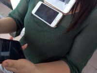 妹子这包装不错啊！这分钟我只想要这个包装综合gif搞笑图片