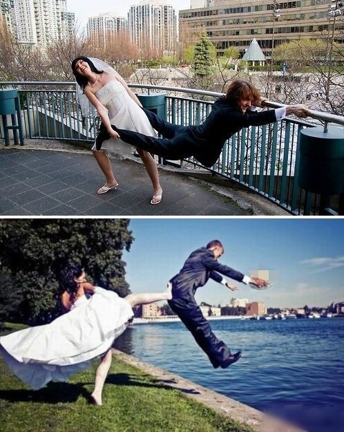 完事了就一脚踢开综合gif搞笑图片