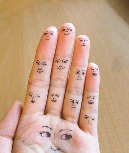 也是够无聊的综合gif搞笑图片