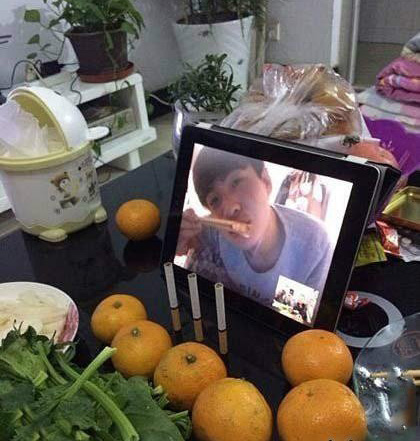 哥们，你知道自己被黑了吗综合gif搞笑图片