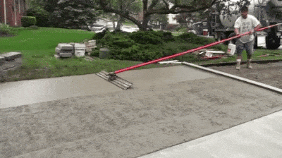 想踩上去的不止我一个吧综合gif搞笑图片