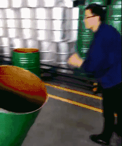 这才是真技术啊，没个几个月学不出来吧综合gif搞笑图片