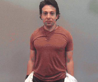 这到底算方便还是不方便 ​​​​综合gif搞笑图片