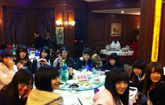 好任性综合gif搞笑图片