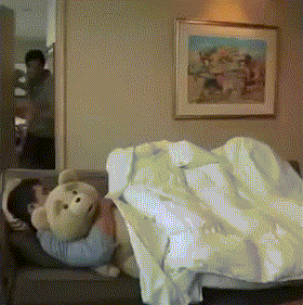 男巫Zach King神剪辑，比魔术更炫酷更牛B综合gif搞笑图片